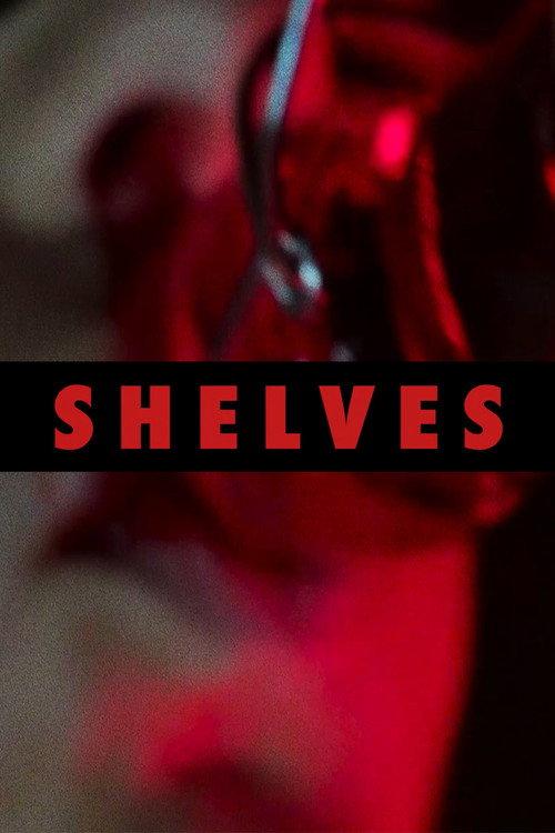 Shelves 2016 official movie poster