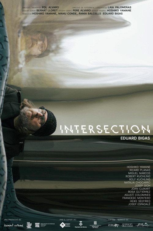 Intersection 2023 official movie poster