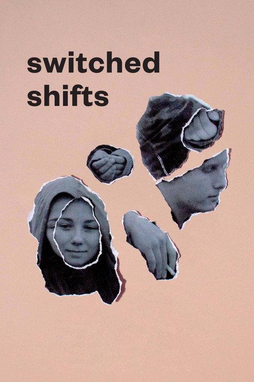 Switched Shifts 2020 official movie poster
