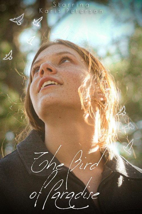 The Bird of Paradise 2022 official movie poster
