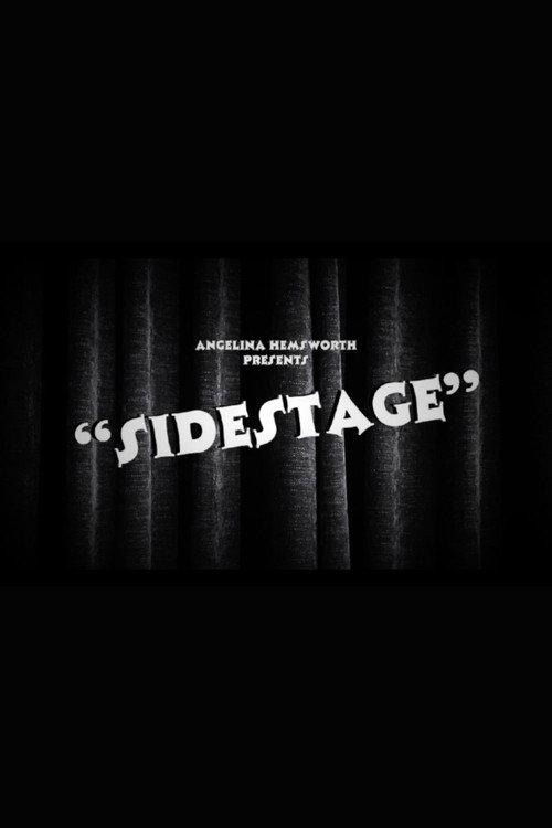 SIDESTAGE 2025 official movie poster