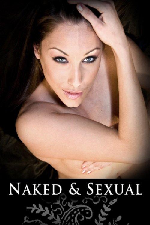 Naked and Sexual 2005 official movie poster