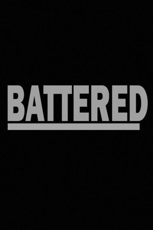 Battered 2016 official movie poster