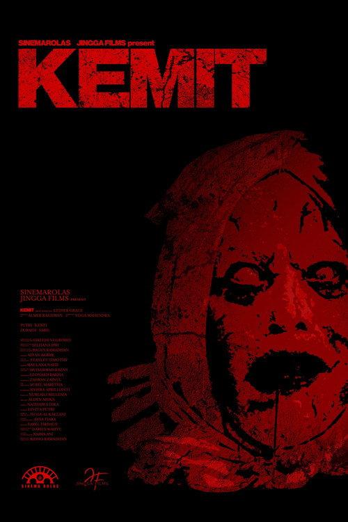 Kemit 2025 official movie poster