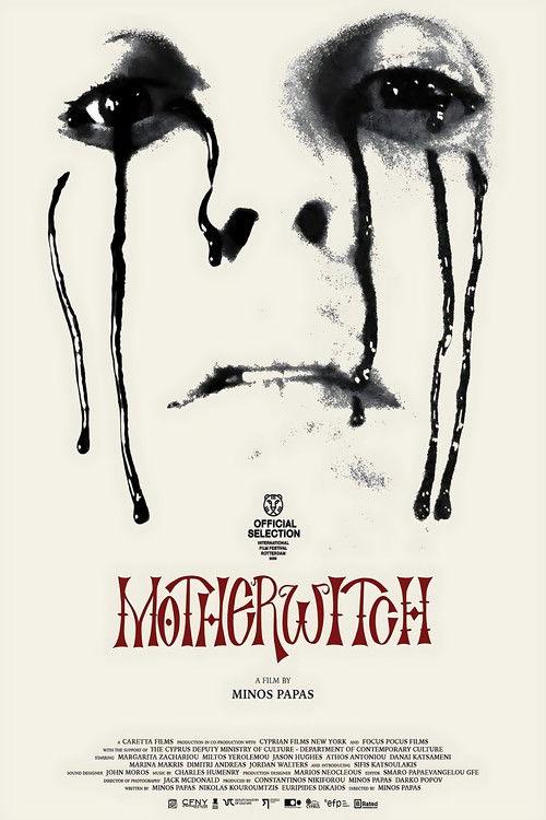 Motherwitch 2026 official movie poster