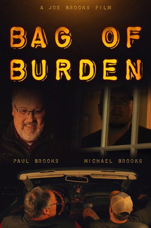 Bag of Burden 2025 official movie poster