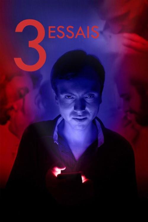 3 Times 2022 official movie poster