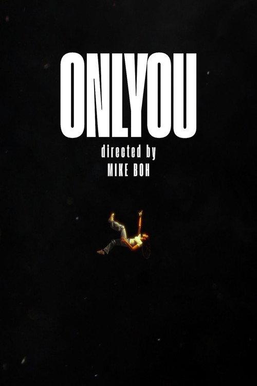Onlyou 2026 official movie poster