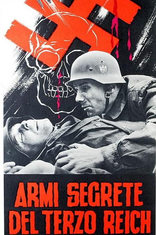 Er ging an meiner Seite 1958 official movie poster