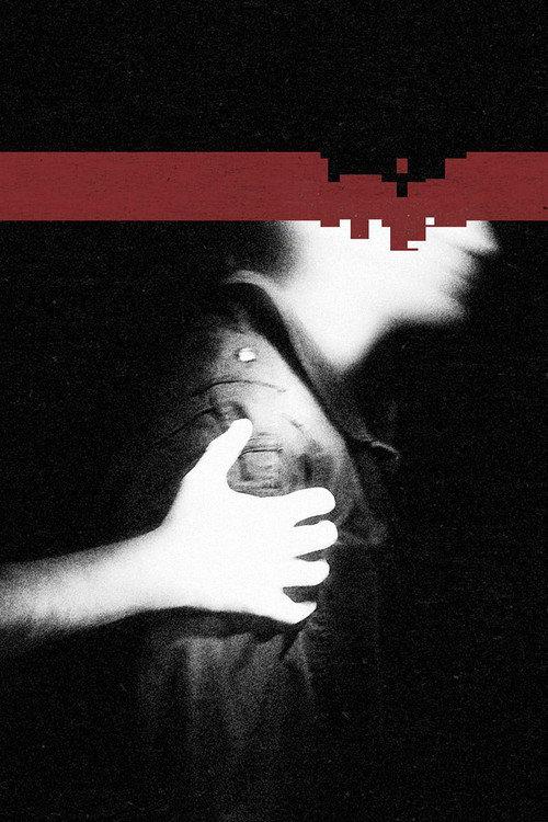 Nine Inch Nails: The Slip - Rehearsals 2008 official movie poster