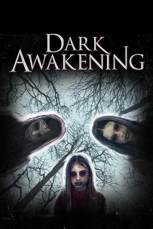 Dark Awakening 2014 official movie poster