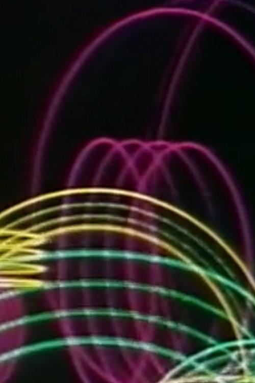 Circles I 1971 official movie poster