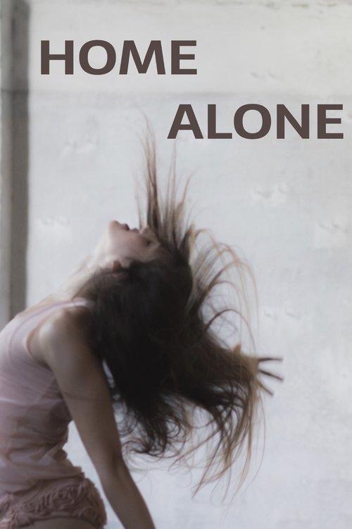 Home Alone 2013 official movie poster
