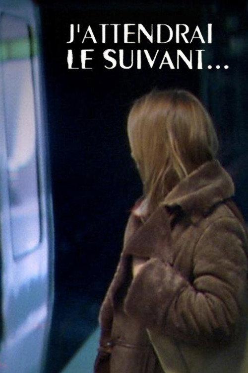 I'll Wait for the Next One... 2002 official movie poster