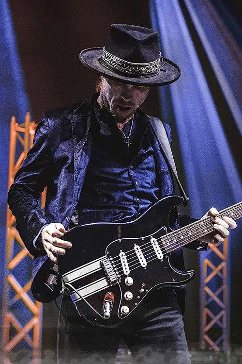 Kenny Wayne Shepherd – Leverkusener Jazztage 2019 2019 official movie poster