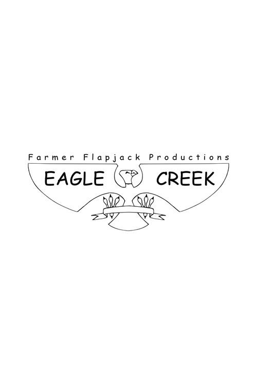 Eagle Creek 2003 official movie poster