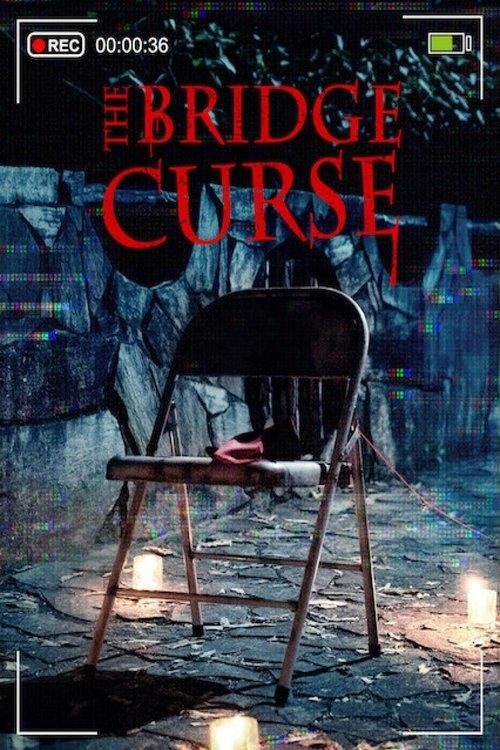 The Bridge Curse 2020 official movie poster
