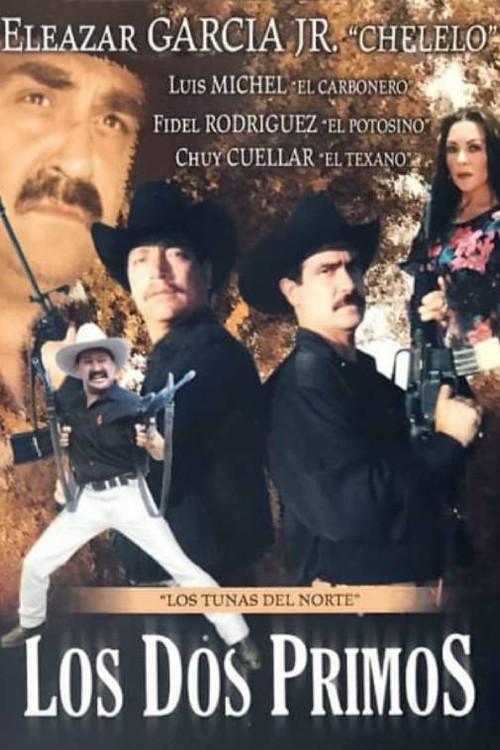 Los dos primos 2003 official movie poster