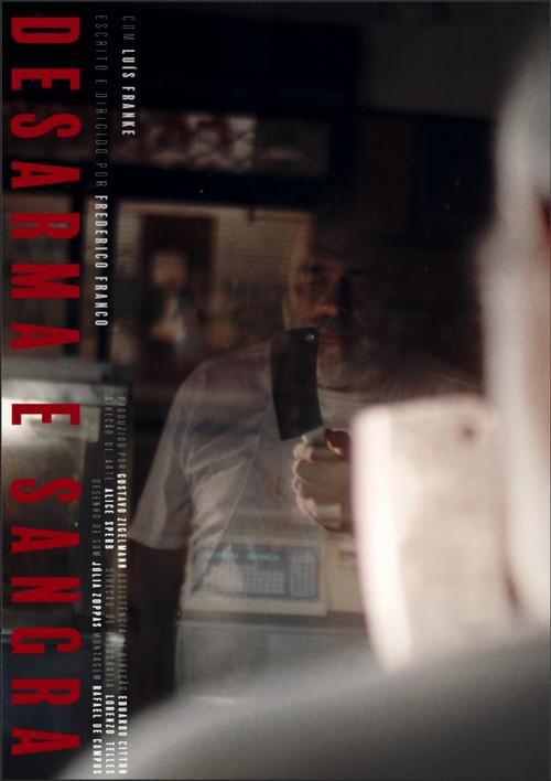 Flesh and Blood 2019 official movie poster