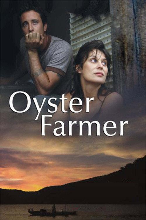 Oyster Farmer 2004 official movie poster