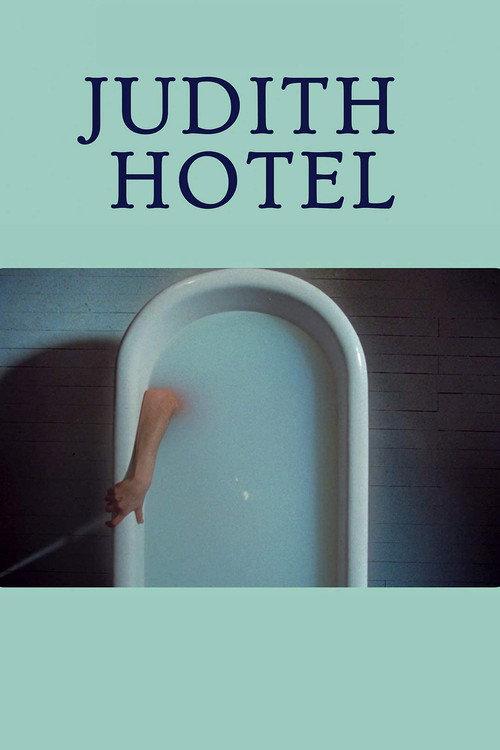 Judith Hotel 2018 official movie poster