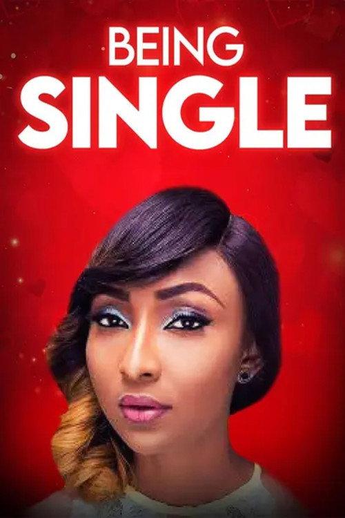 Being Single 2015 official movie poster