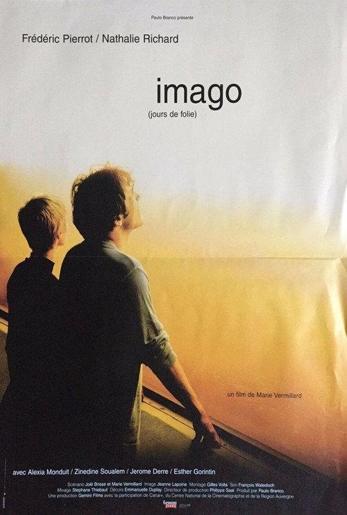 Imago 2001 official movie poster