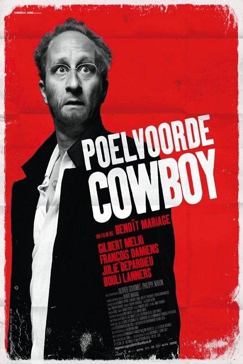 Cowboy 2007 official movie poster