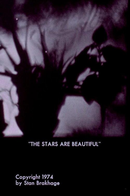 The Stars Are Beautiful 1974 official movie poster
