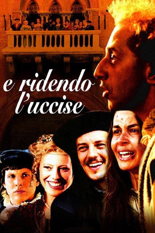 E ridendo l'uccise 2005 official movie poster
