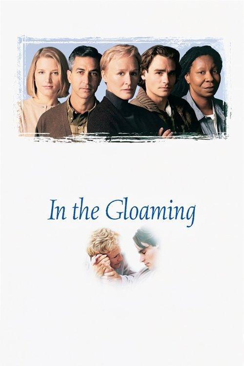 In the Gloaming 1997 official movie poster