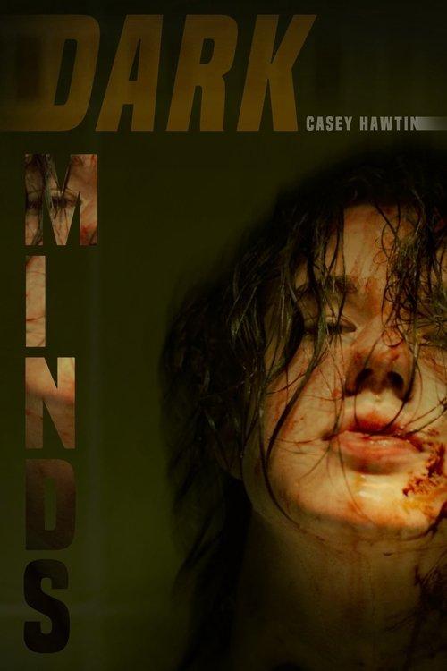 Dark Minds 2025 official movie poster