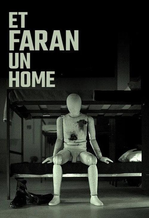 Et faran un home 2024 official movie poster