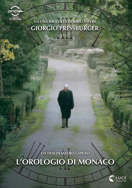 L'orologio di Monaco 2005 official movie poster