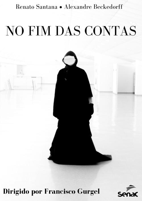 No Fim das Contas 2023 official movie poster