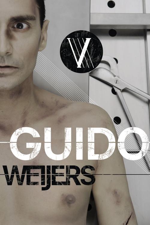 Guido Weijers: V 2016 official movie poster