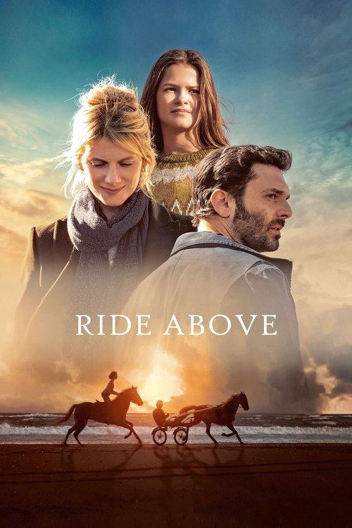 Ride Above 2022 official movie poster