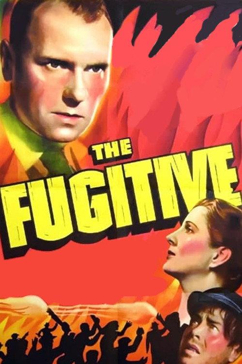 On the Night of the Fire 1939 official movie poster