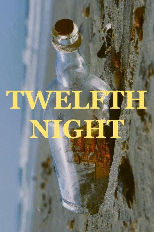 Twelfth Night 2018 official movie poster