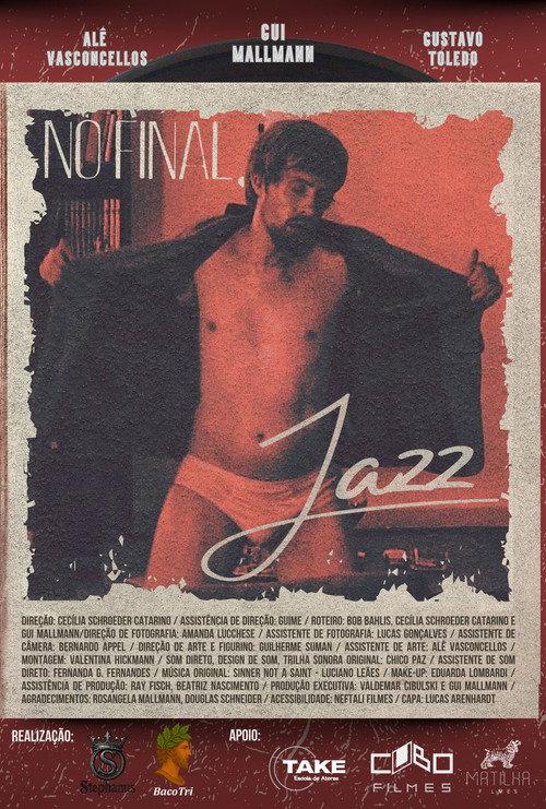 No Final, Jazz official movie poster