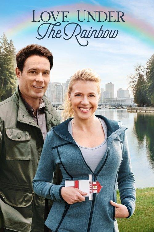 Love Under the Rainbow 2019 official movie poster