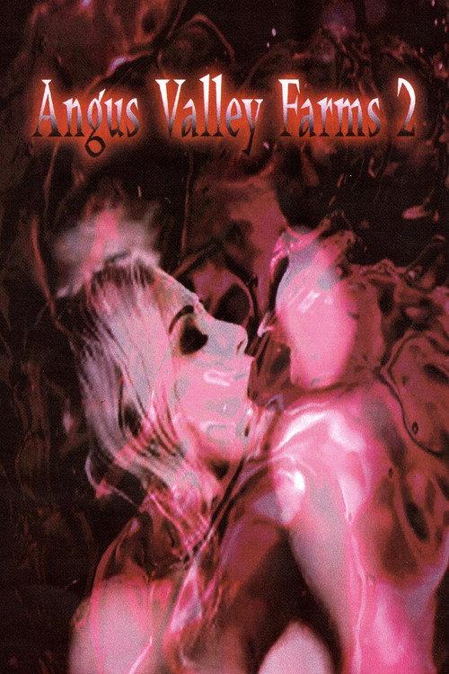 Angus Valley Farms 2 2008 official movie poster