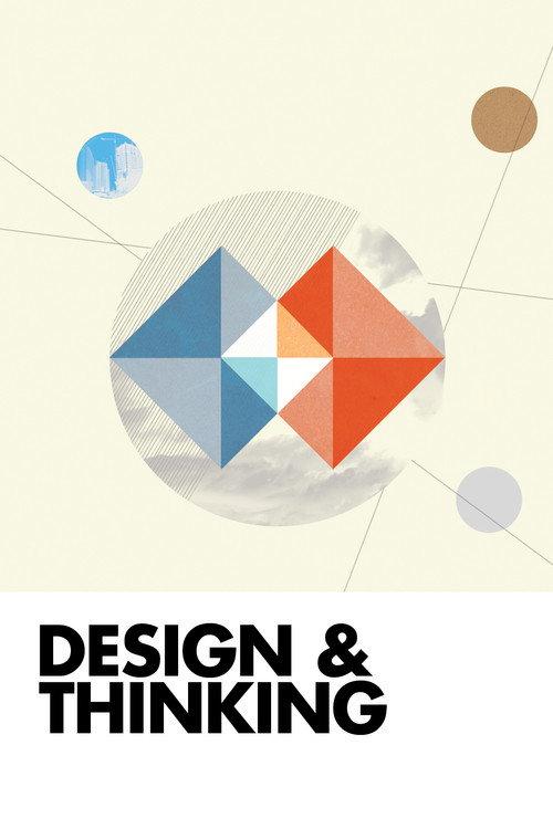 Design & Thinking 2012 official movie poster