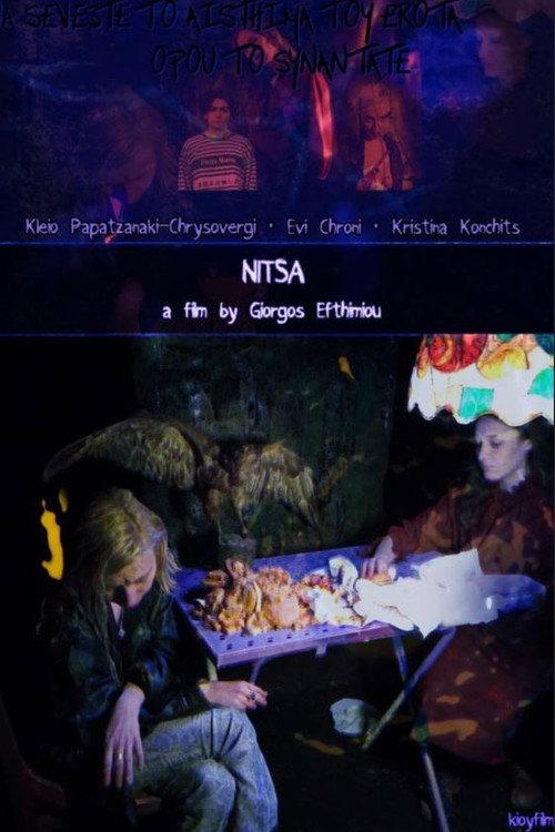 Nitsa 2022 official movie poster