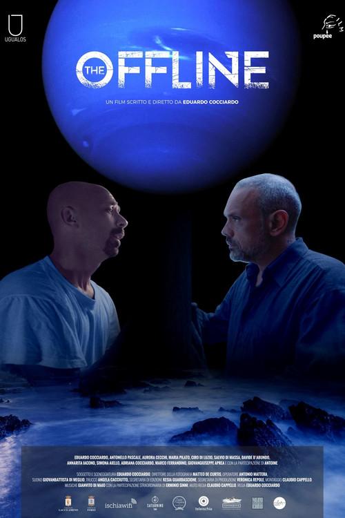 The Offline 2022 official movie poster