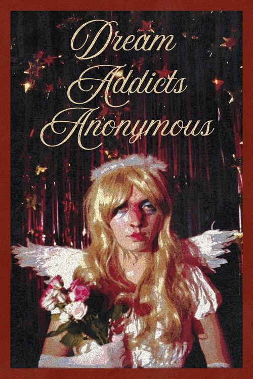 Dream Addicts Anonymous official movie poster