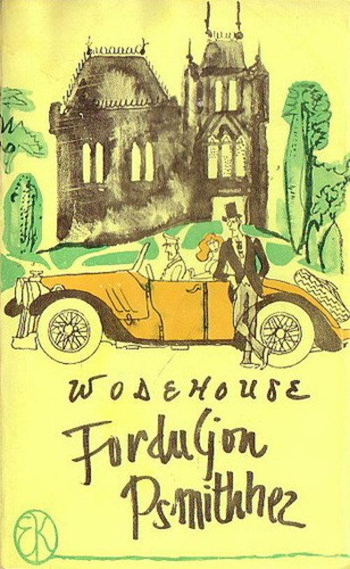 Forduljon Psmithhez 1975 official movie poster