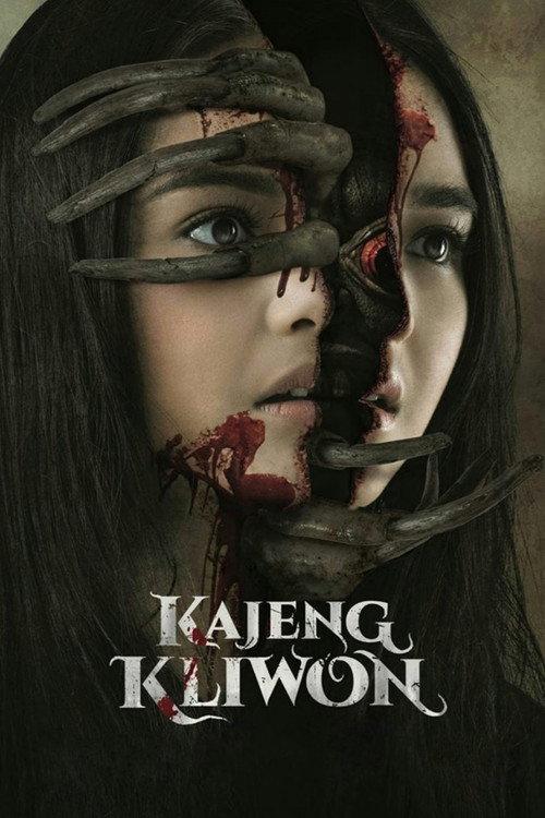 Kajeng Kliwon 2020 official movie poster
