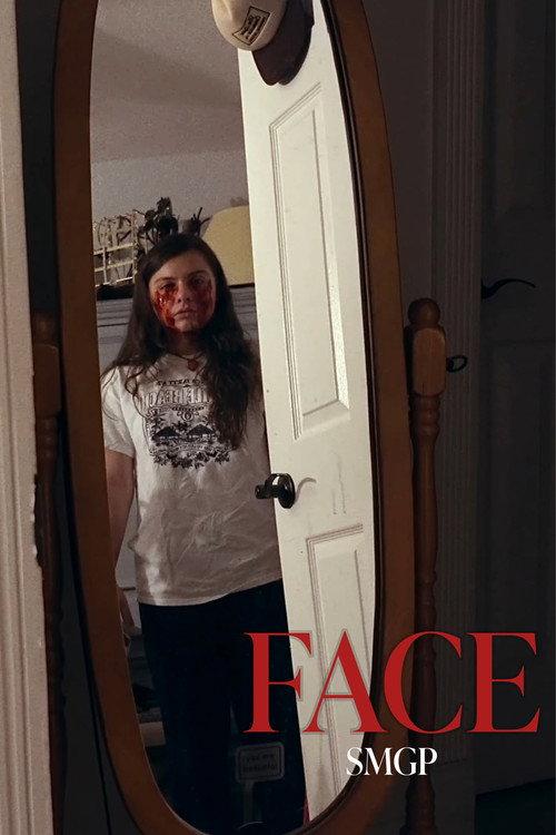Face 2023 official movie poster