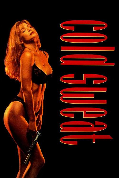 Cold Sweat 1993 official movie poster